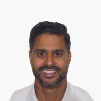 Ricky Solanki